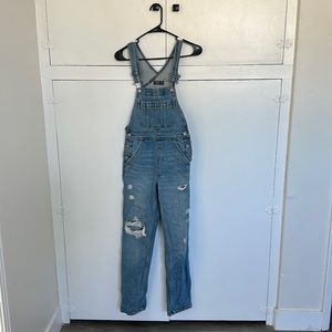 Abercrombie & Fitch overalls
